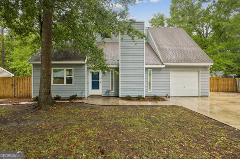 108 Bachlott RD