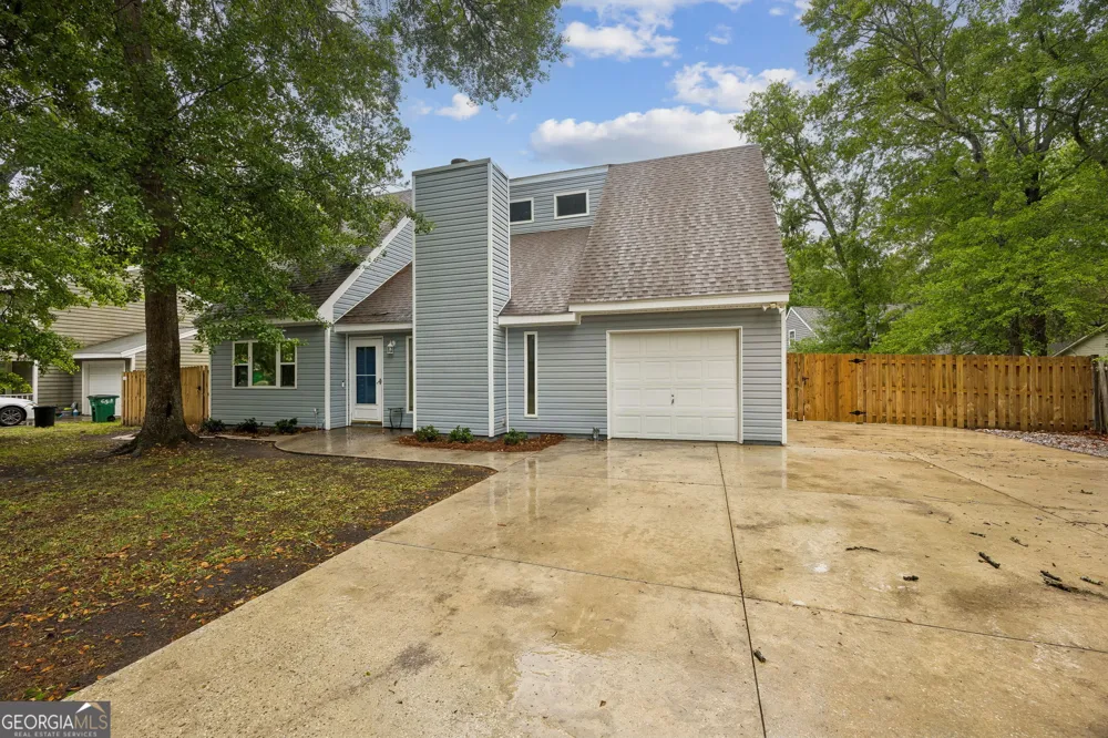 108 Bachlott RD St. Marys, GA 31558