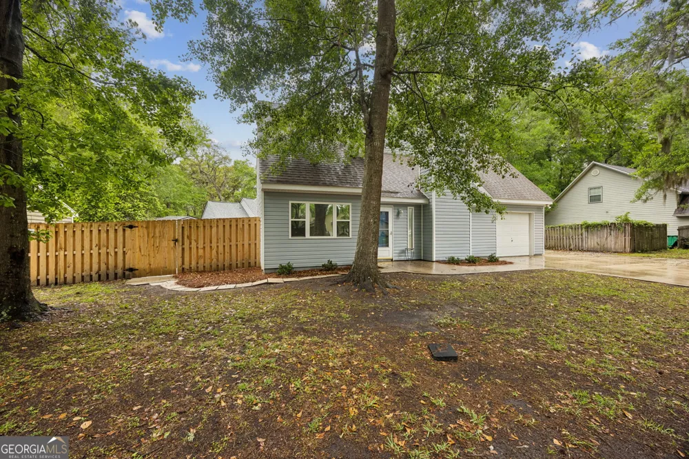 108 Bachlott RD St. Marys, GA 31558