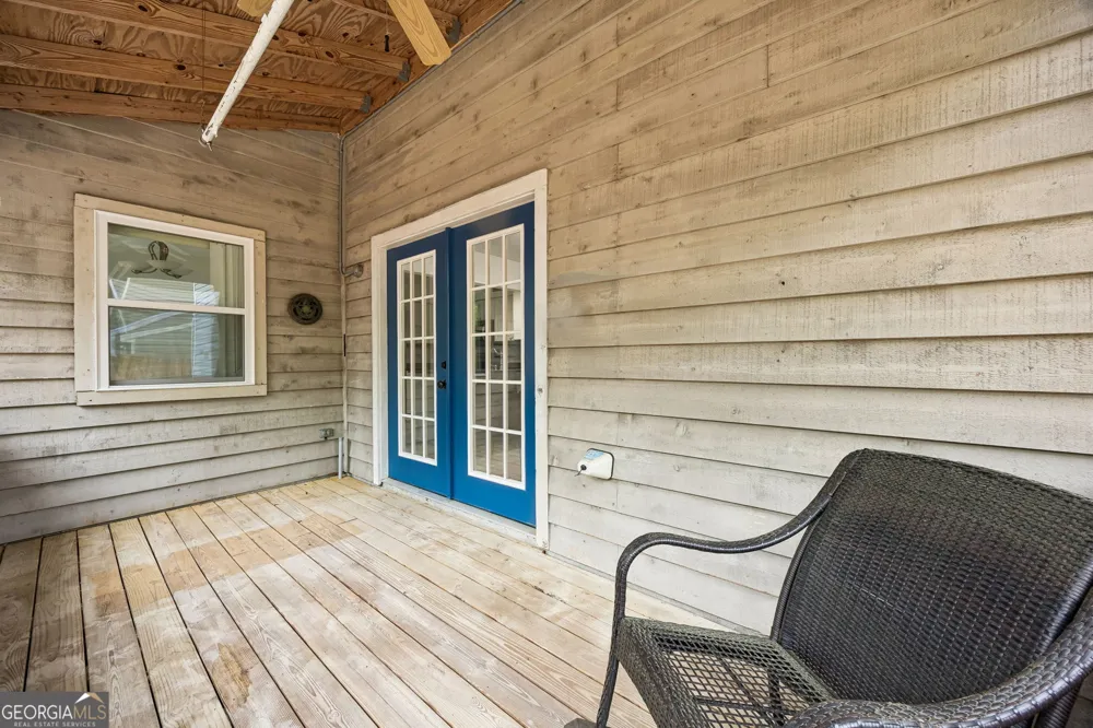 108 Bachlott RD St. Marys, GA 31558