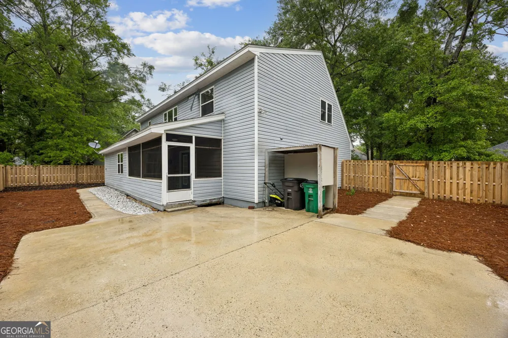 108 Bachlott RD St. Marys, GA 31558