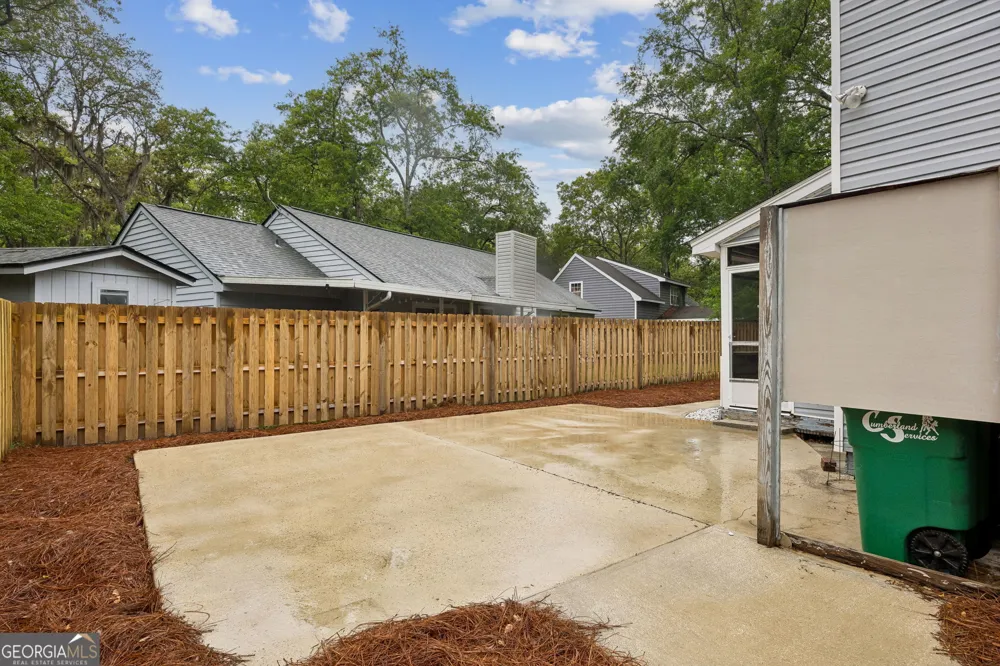 108 Bachlott RD St. Marys, GA 31558