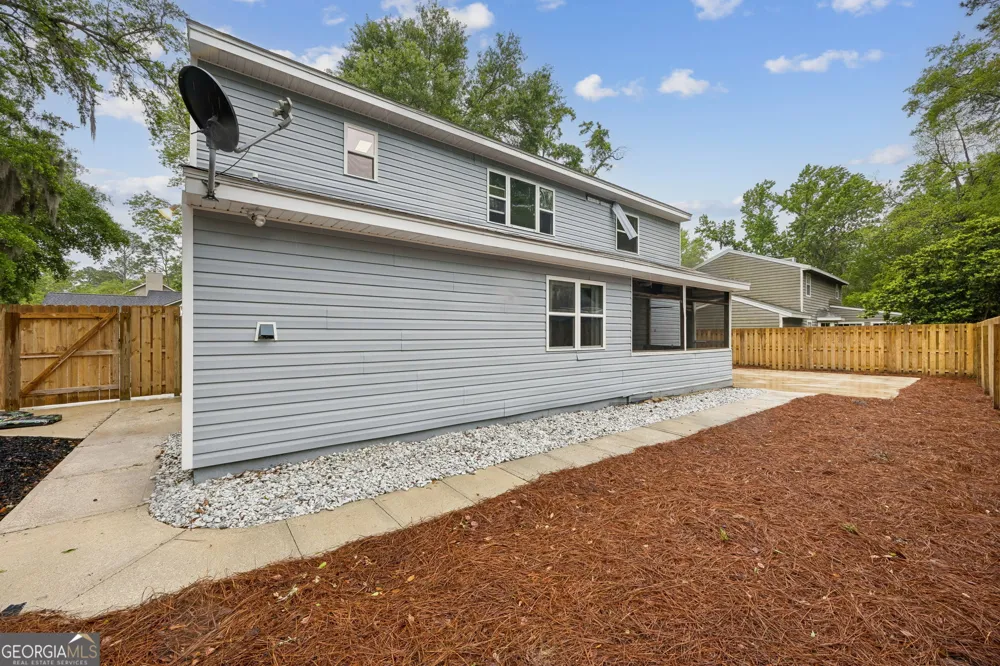 108 Bachlott RD St. Marys, GA 31558