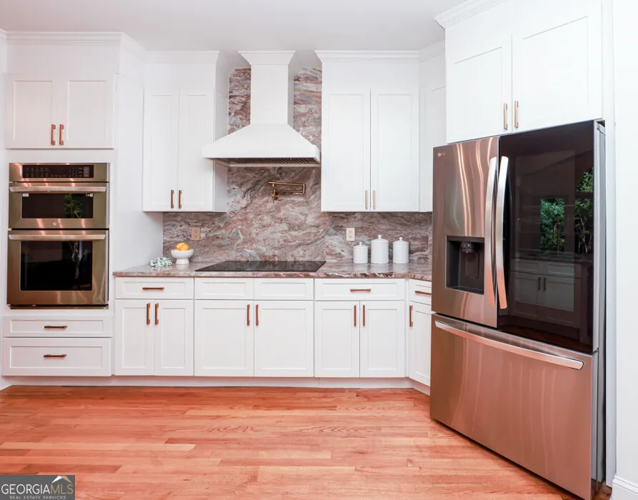 210 Chatfield PL Roswell, GA 30075