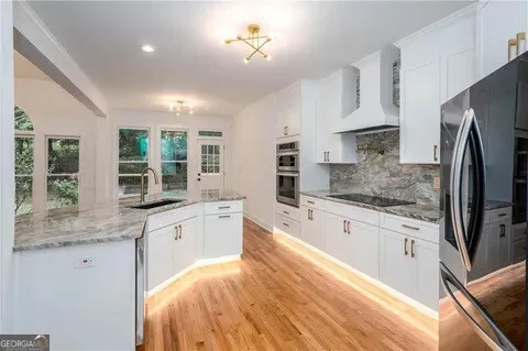 210 Chatfield PL Roswell, GA 30075