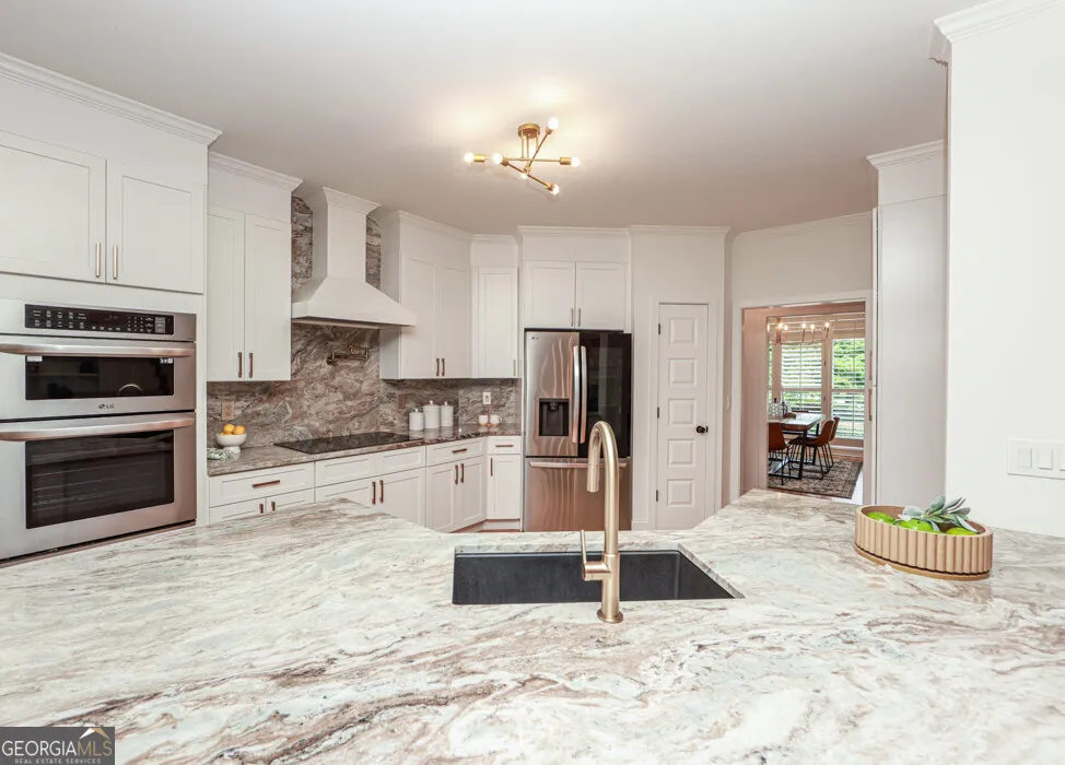 210 Chatfield PL Roswell, GA 30075