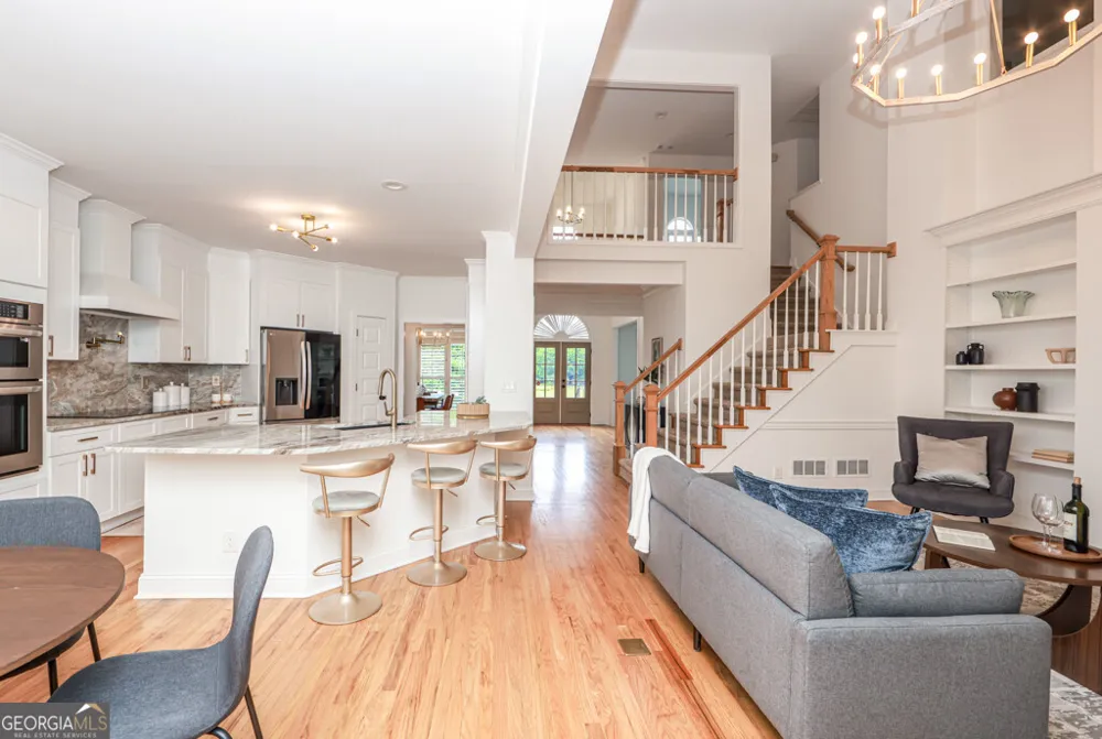 210 Chatfield PL Roswell, GA 30075