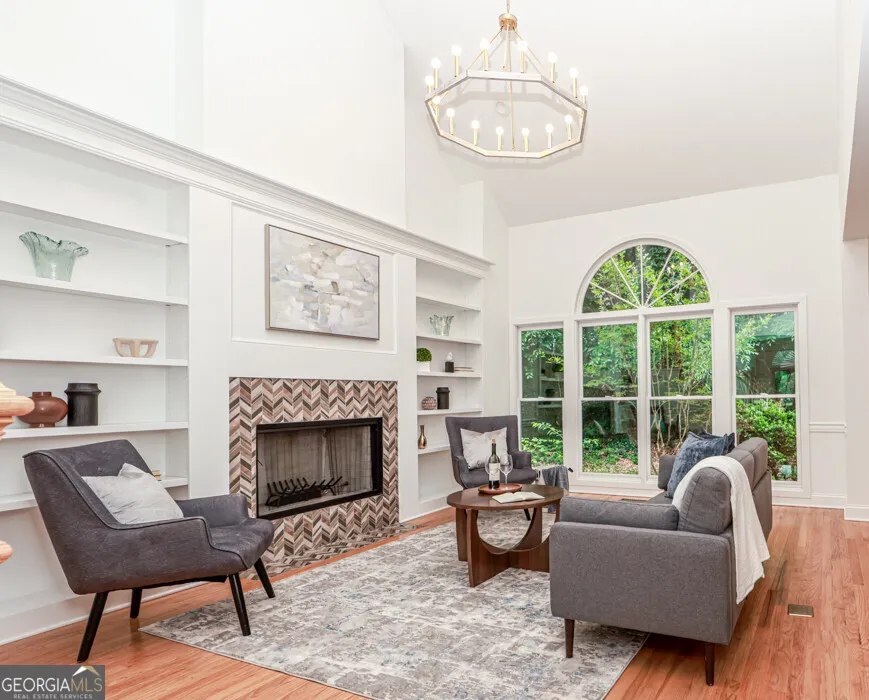 210 Chatfield PL Roswell, GA 30075