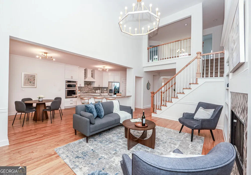 210 Chatfield PL Roswell, GA 30075