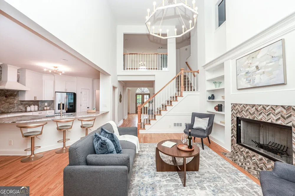 210 Chatfield PL Roswell, GA 30075