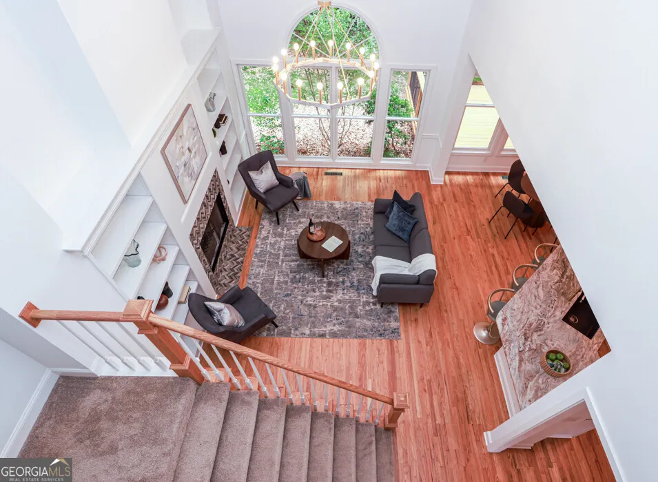 210 Chatfield PL Roswell, GA 30075