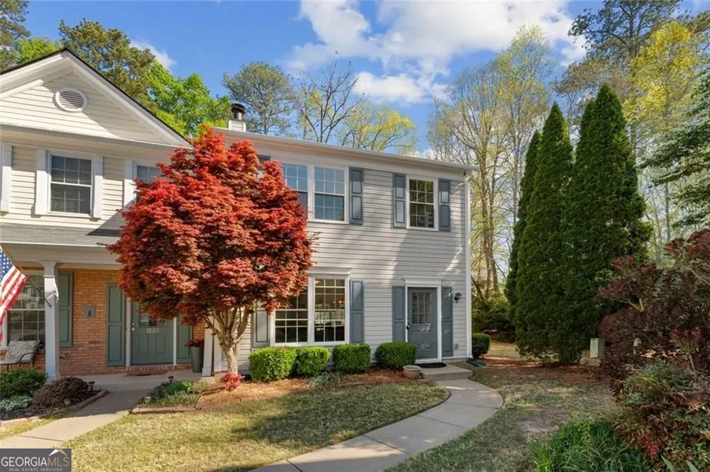 1215 Whitestone RDG Alpharetta, GA 30005