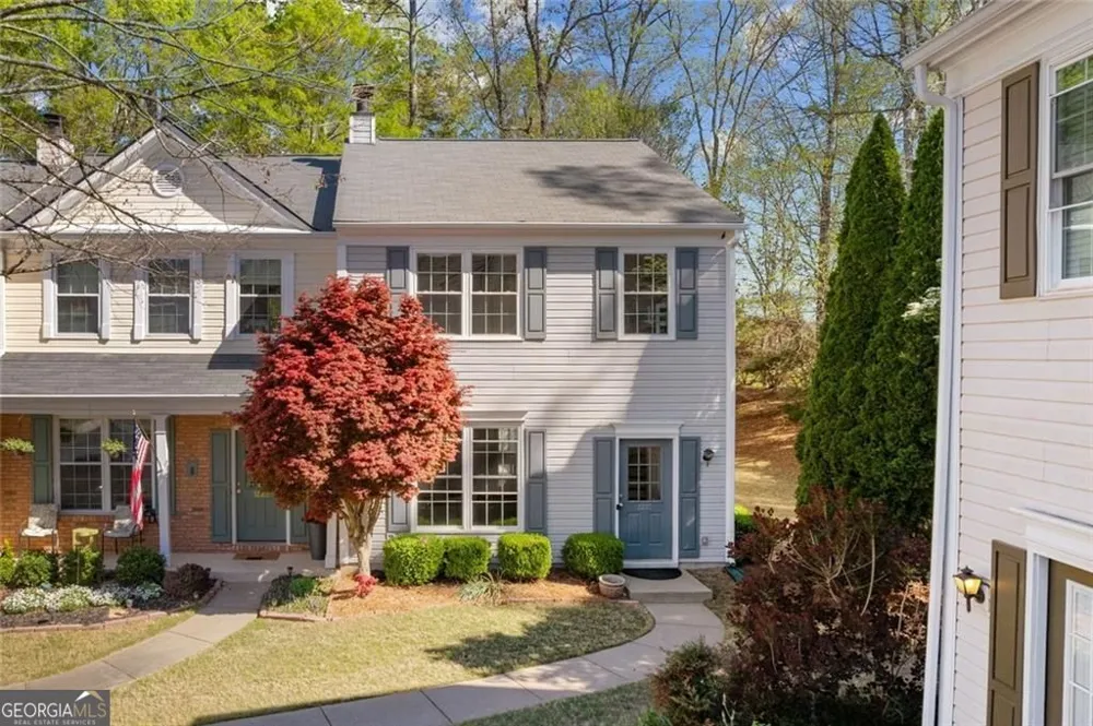 1215 Whitestone RDG Alpharetta, GA 30005