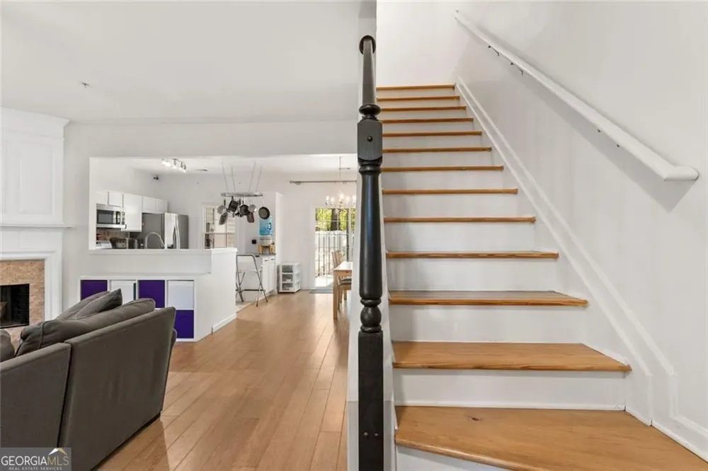 1215 Whitestone RDG Alpharetta, GA 30005