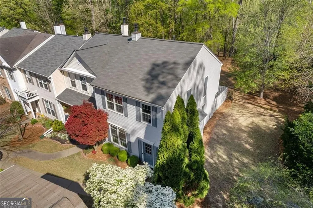 1215 Whitestone RDG Alpharetta, GA 30005