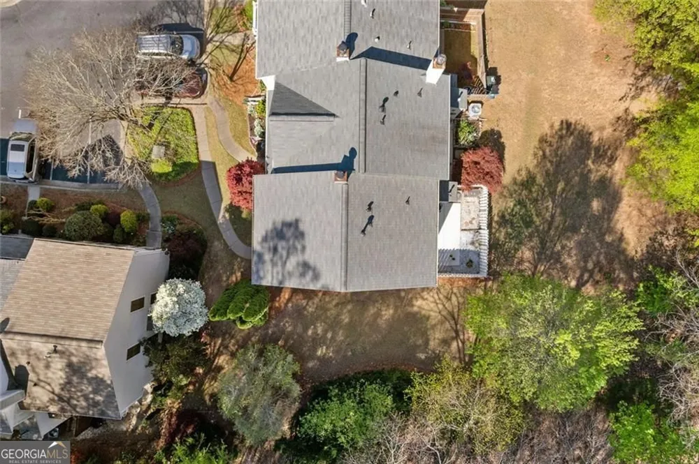 1215 Whitestone RDG Alpharetta, GA 30005