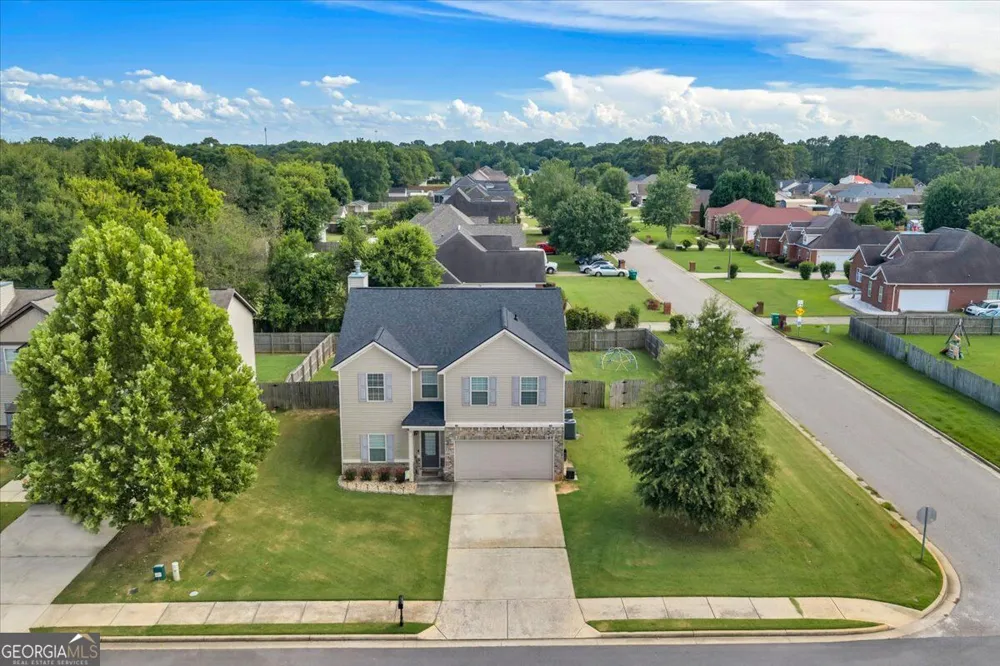 200 Amelia DR Byron, GA 31008