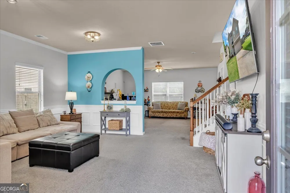 200 Amelia DR Byron, GA 31008