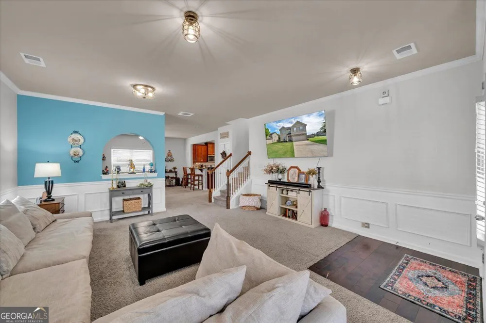 200 Amelia DR Byron, GA 31008