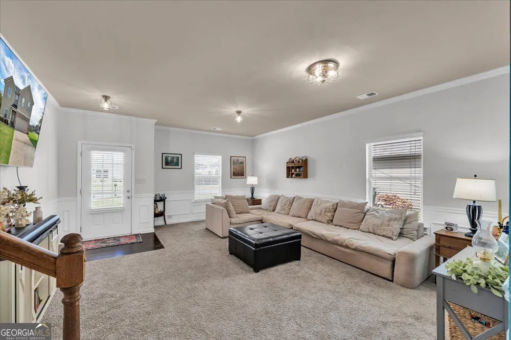 200 Amelia DR Byron, GA 31008