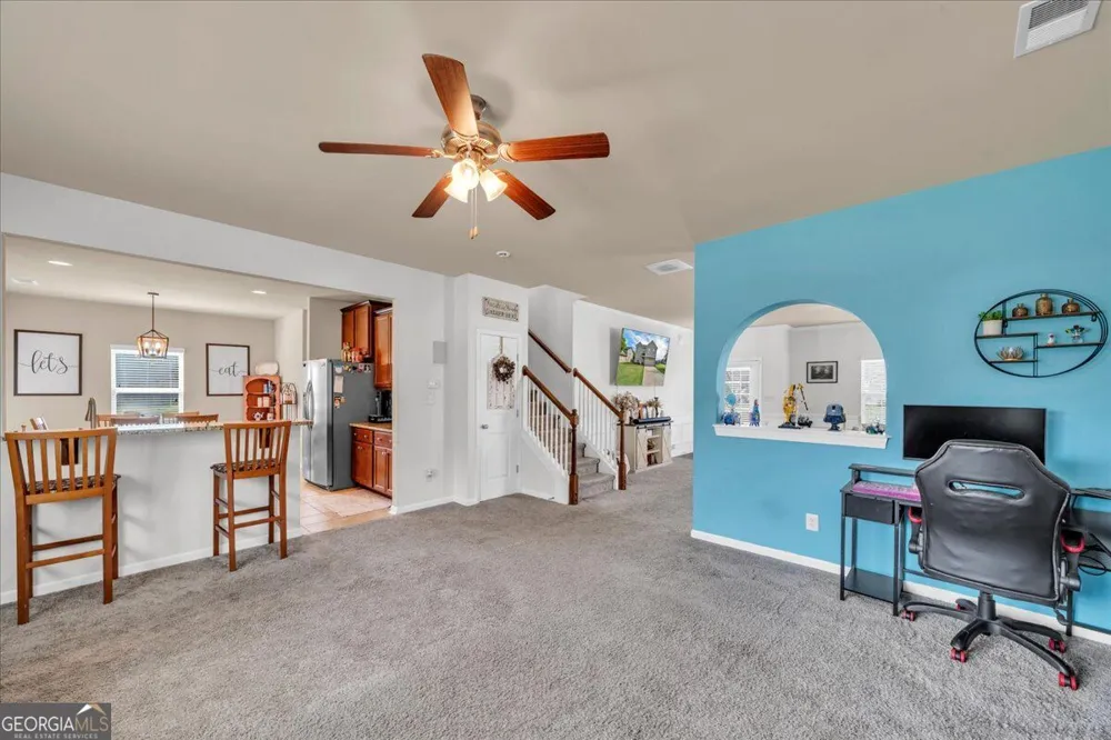 200 Amelia DR Byron, GA 31008