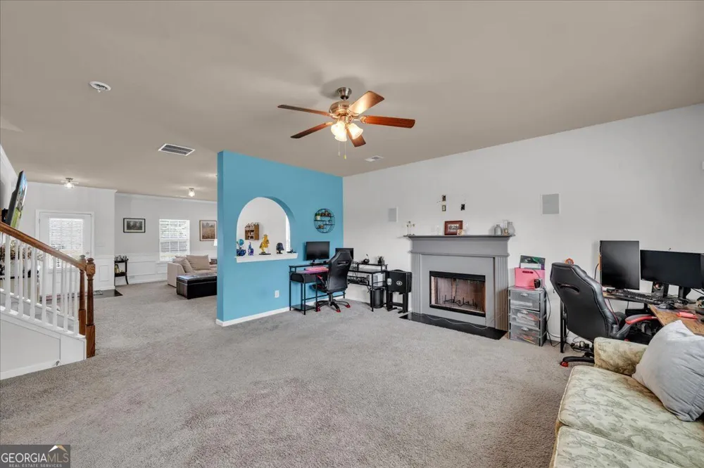200 Amelia DR Byron, GA 31008
