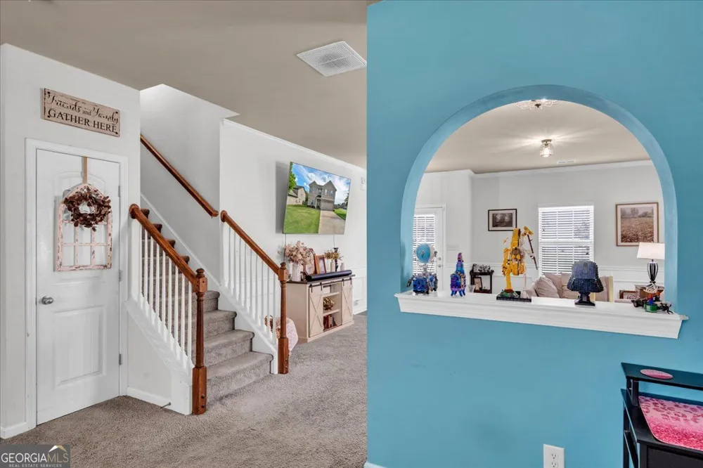 200 Amelia DR Byron, GA 31008