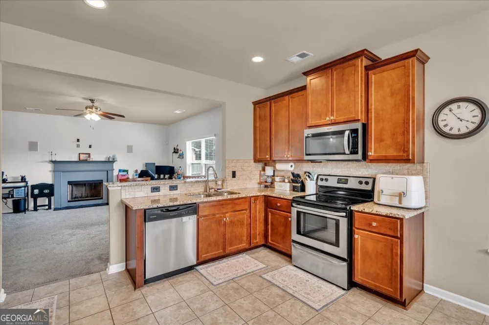 200 Amelia DR Byron, GA 31008