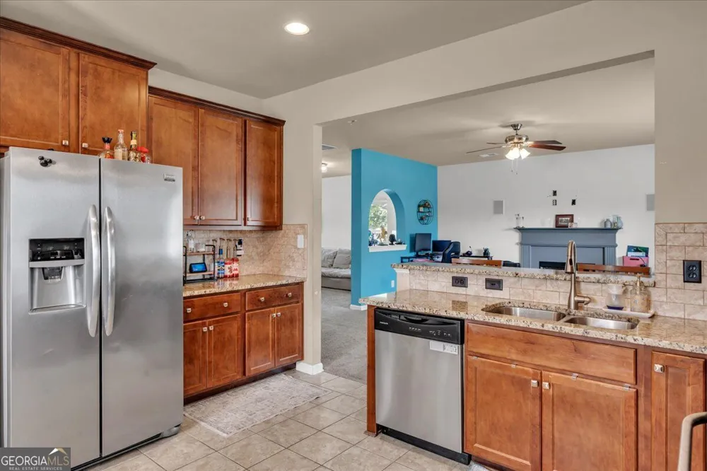 200 Amelia DR Byron, GA 31008