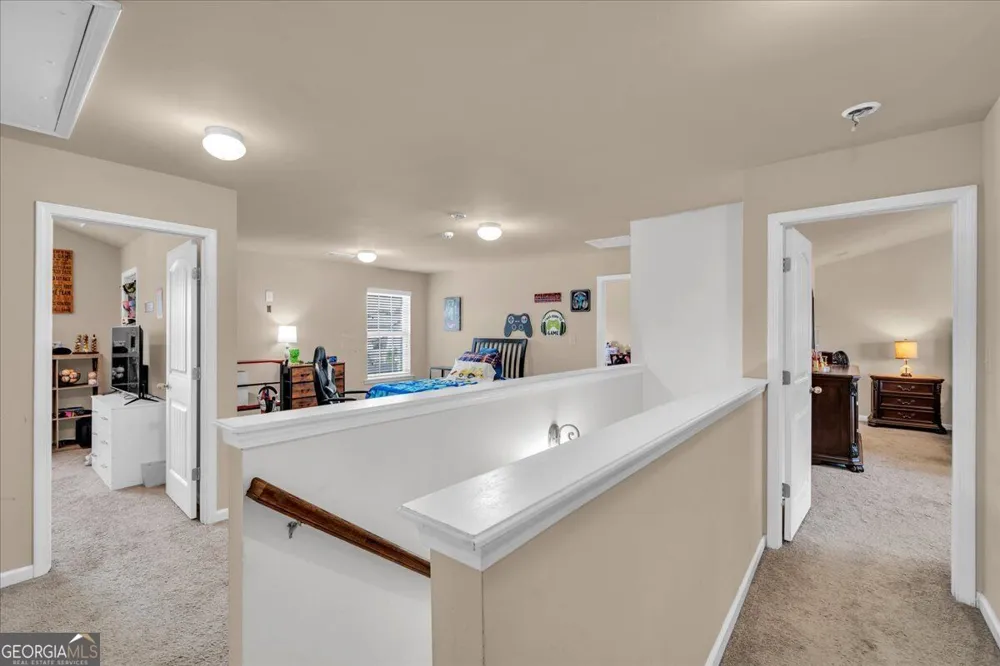 200 Amelia DR Byron, GA 31008