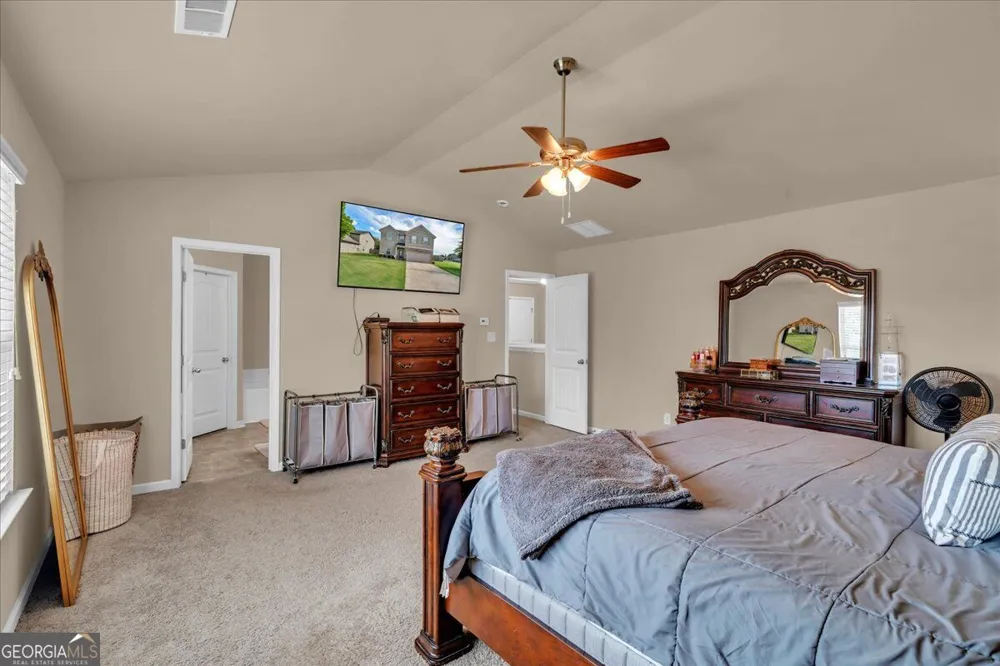 200 Amelia DR Byron, GA 31008