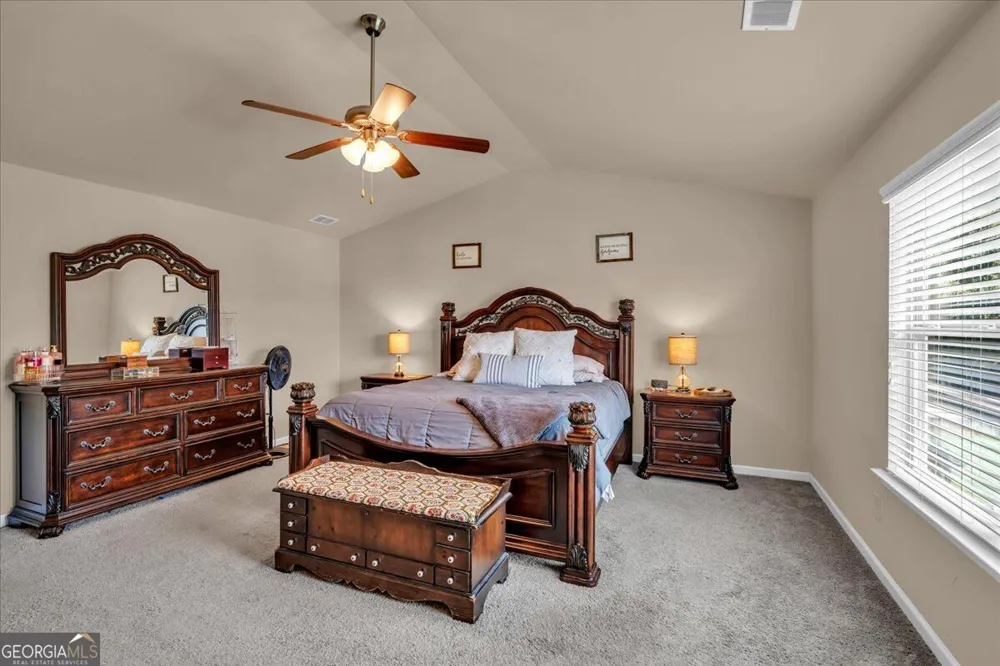 200 Amelia DR Byron, GA 31008