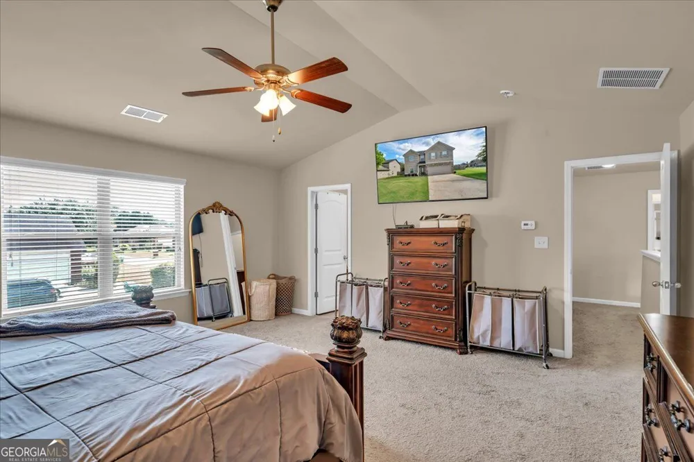 200 Amelia DR Byron, GA 31008