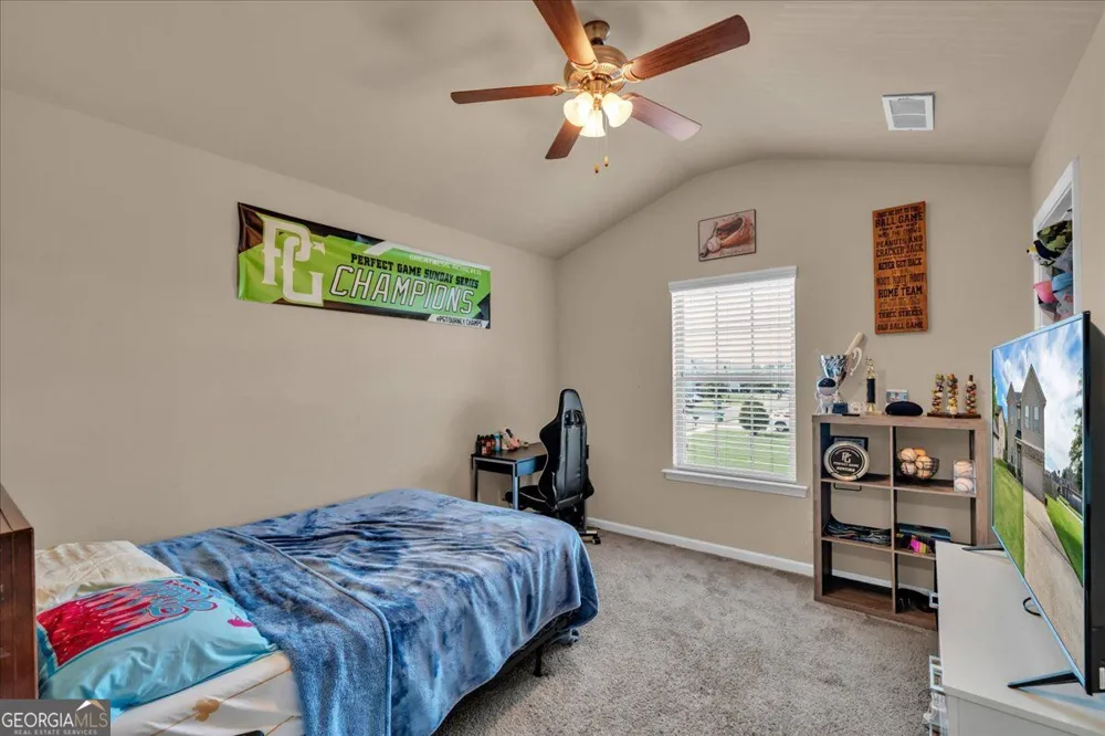 200 Amelia DR Byron, GA 31008