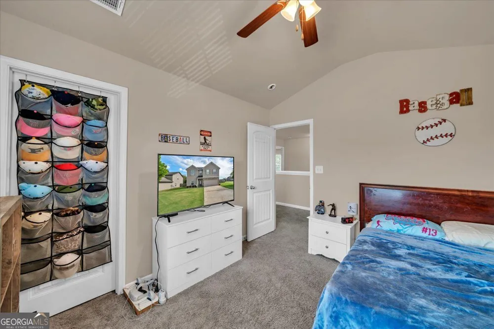 200 Amelia DR Byron, GA 31008