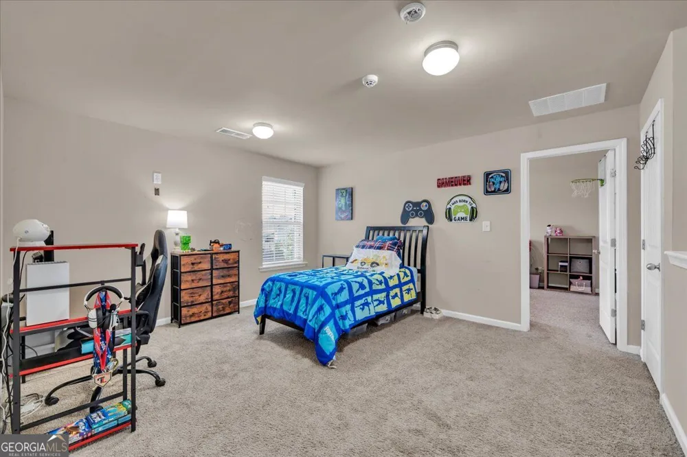200 Amelia DR Byron, GA 31008