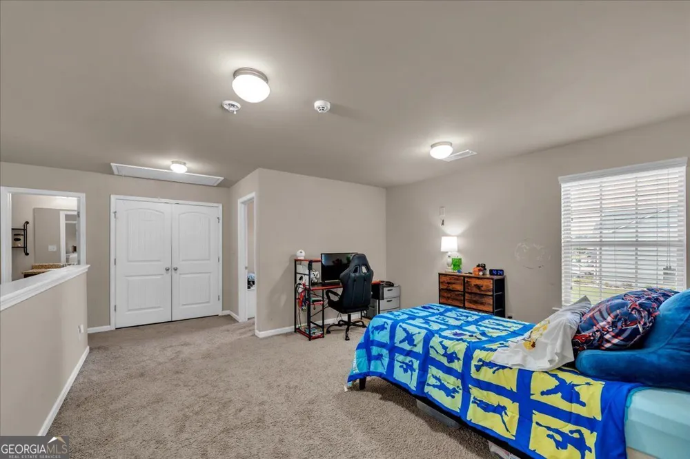 200 Amelia DR Byron, GA 31008