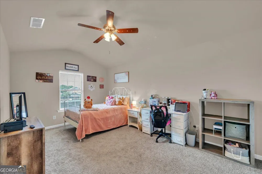 200 Amelia DR Byron, GA 31008