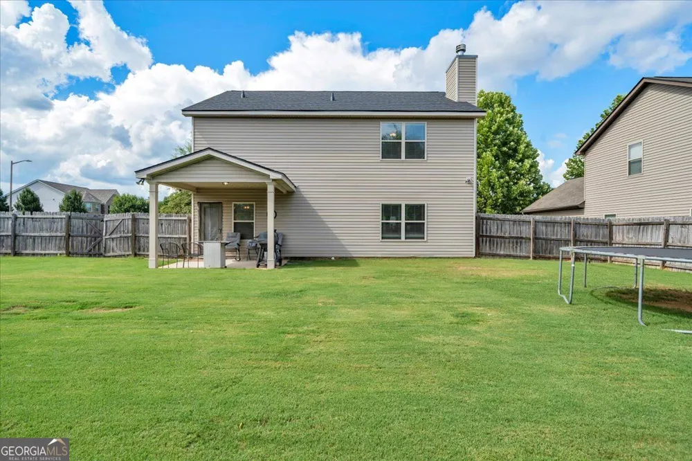 200 Amelia DR Byron, GA 31008