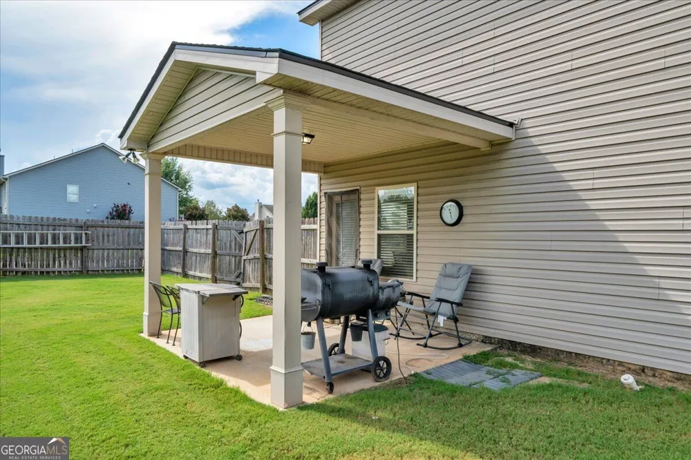 200 Amelia DR Byron, GA 31008