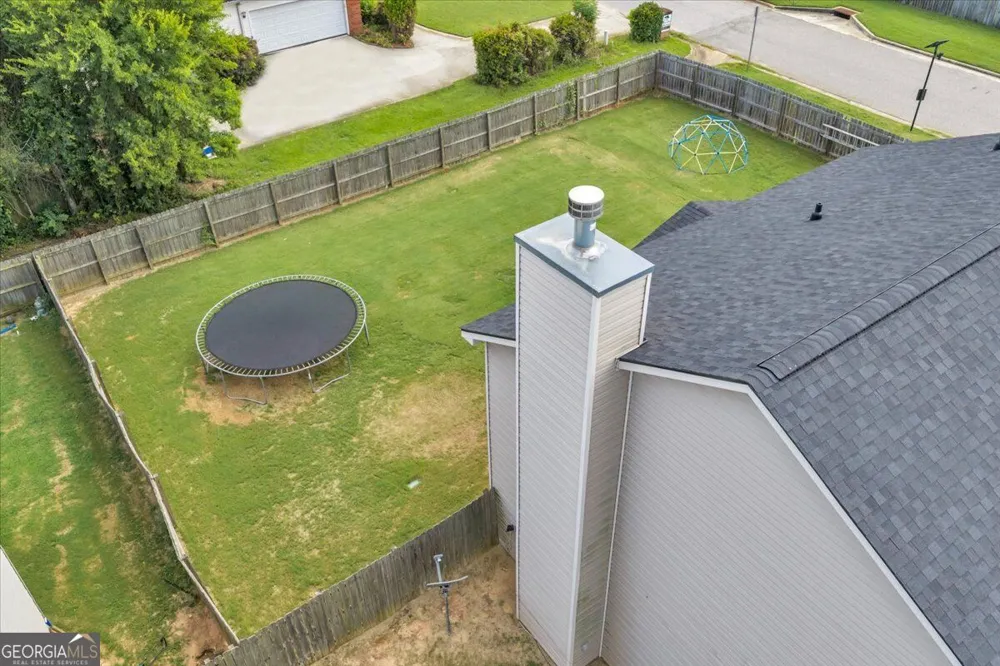 200 Amelia DR Byron, GA 31008