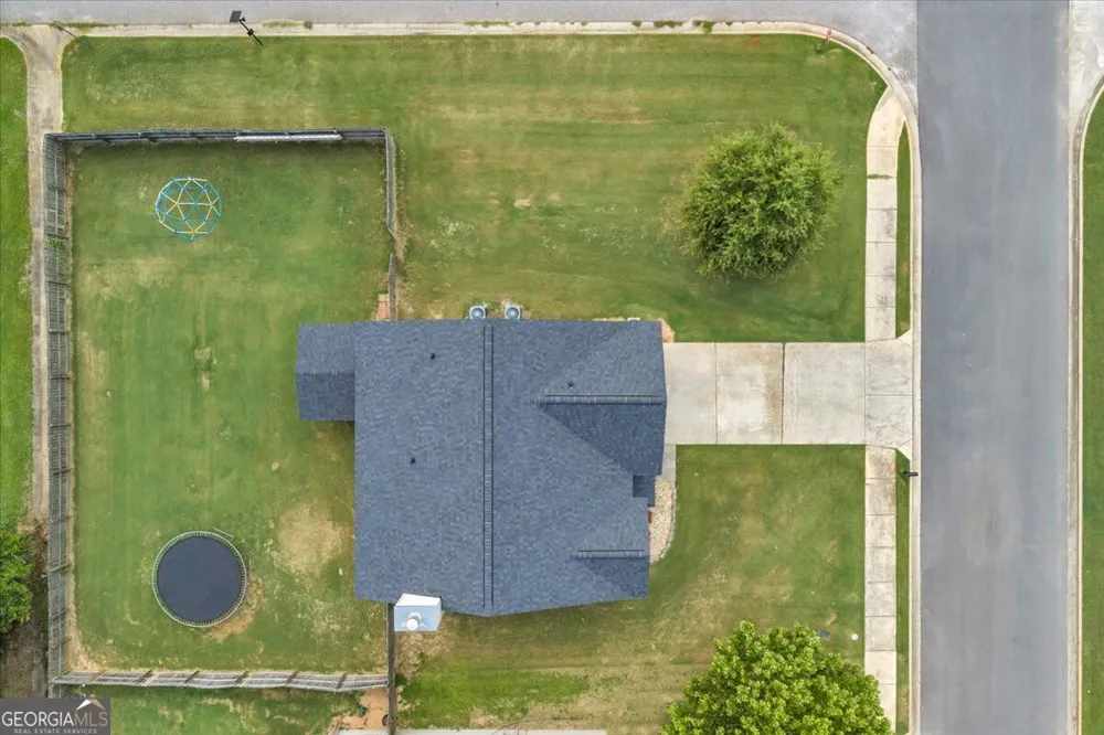 200 Amelia DR Byron, GA 31008