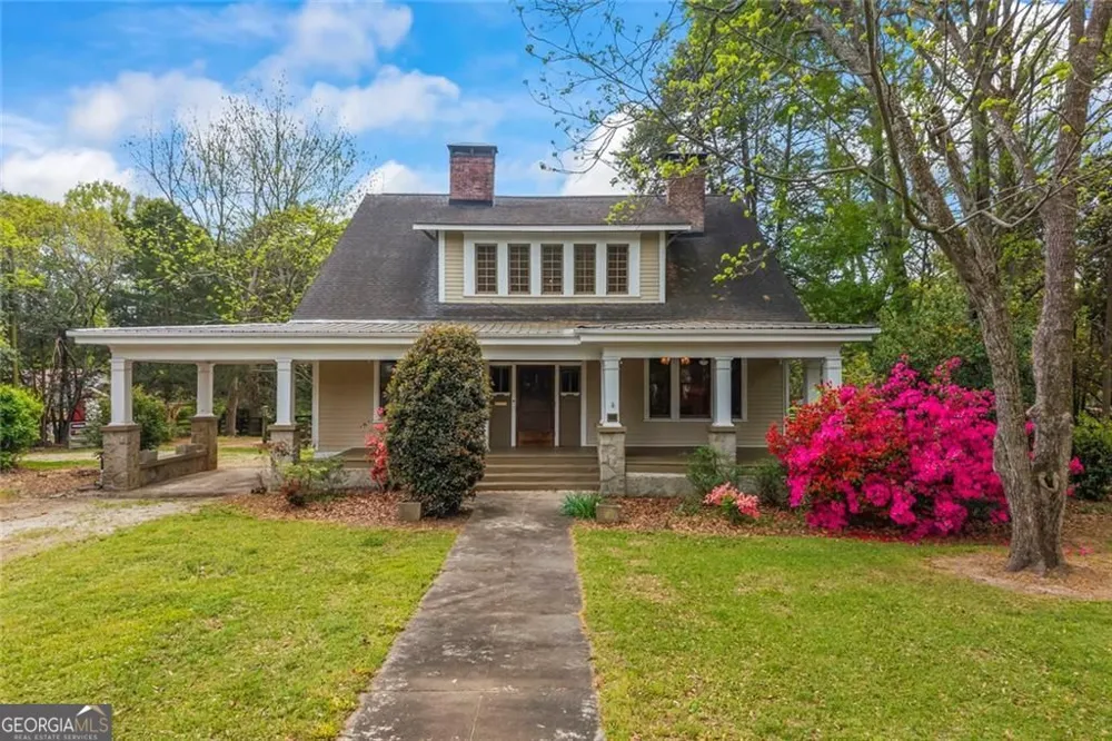 344 Hartwell RD Lavonia, GA 30553