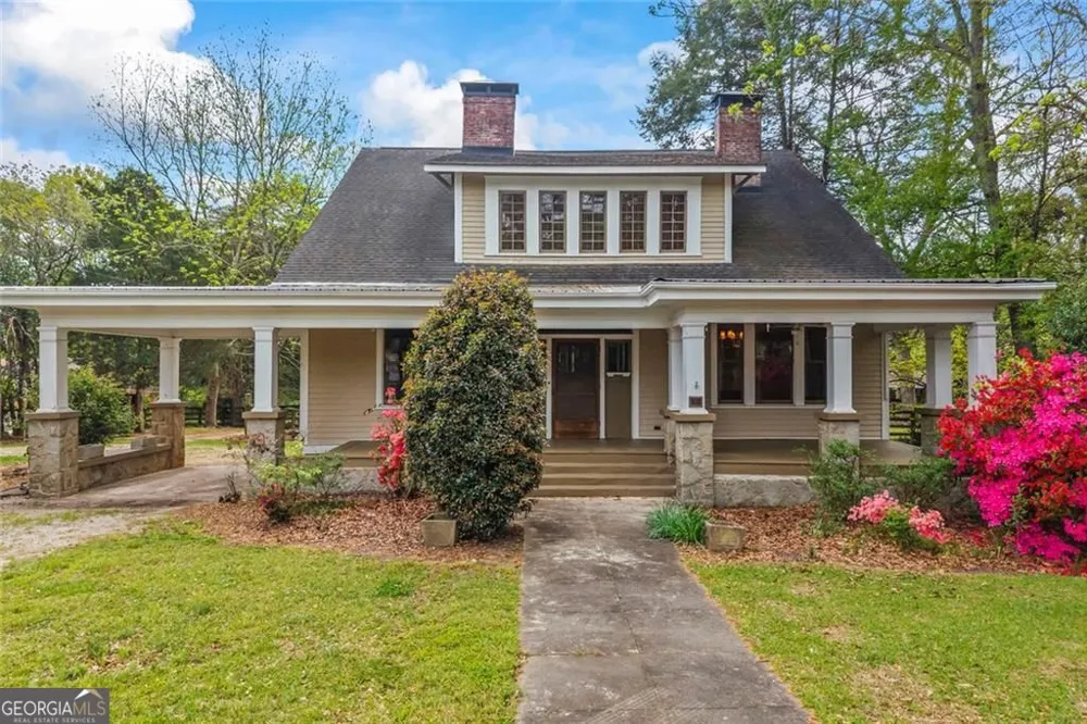 344 Hartwell RD Lavonia, GA 30553