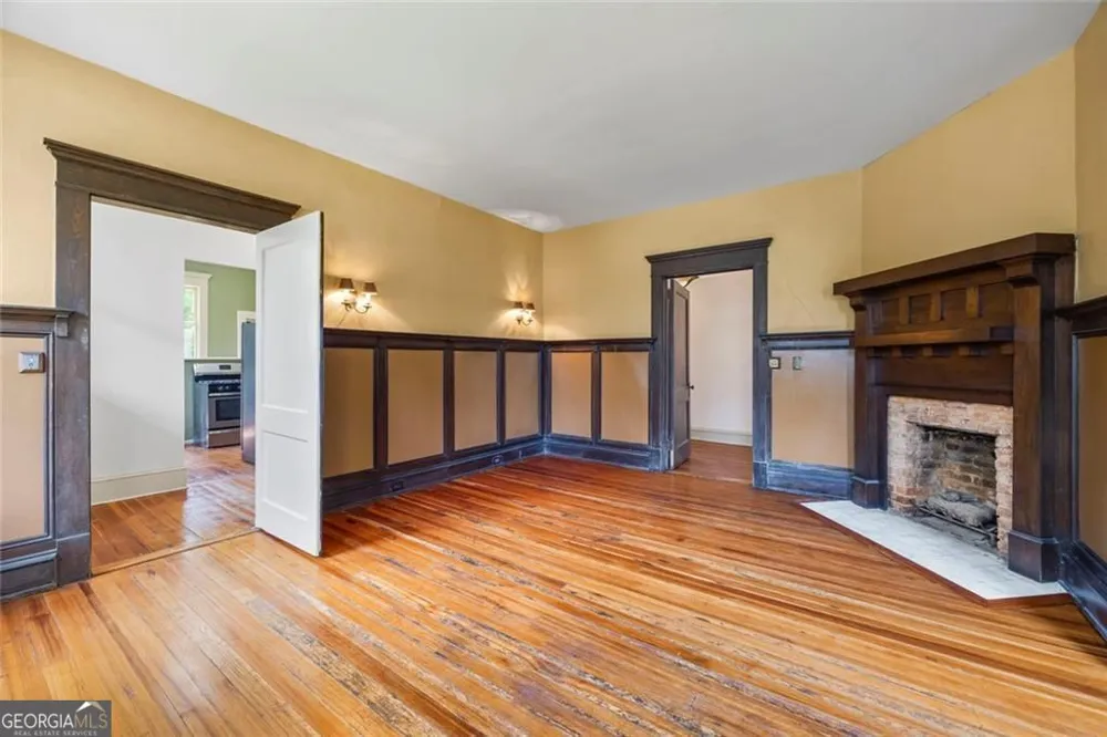 344 Hartwell RD Lavonia, GA 30553