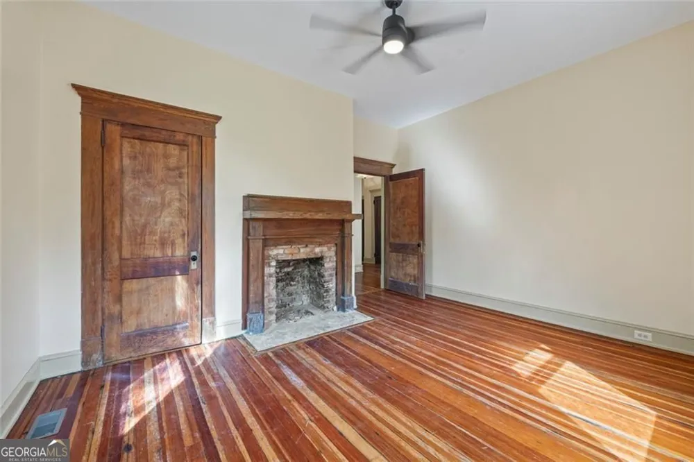 344 Hartwell RD Lavonia, GA 30553