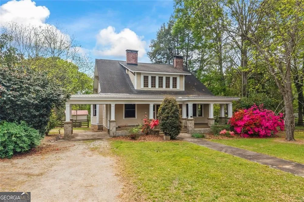 344 Hartwell RD Lavonia, GA 30553