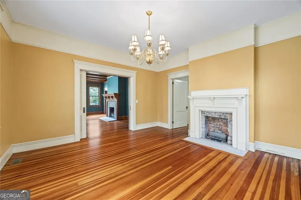 344 Hartwell RD Lavonia, GA 30553