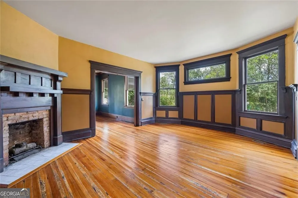 344 Hartwell RD Lavonia, GA 30553