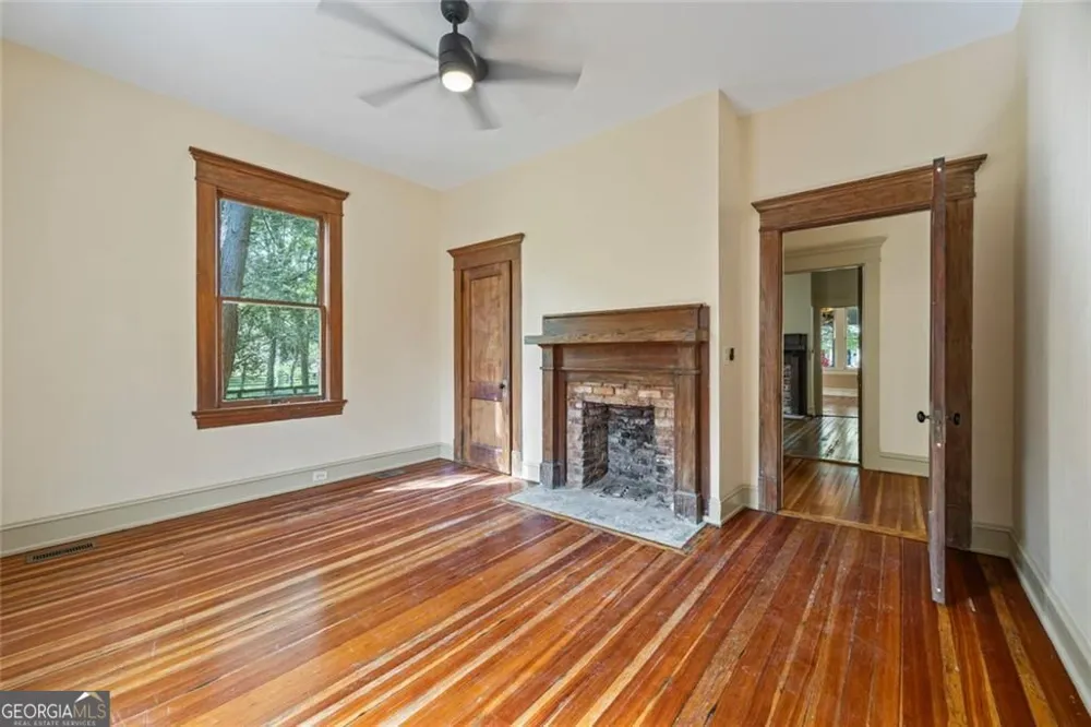 344 Hartwell RD Lavonia, GA 30553